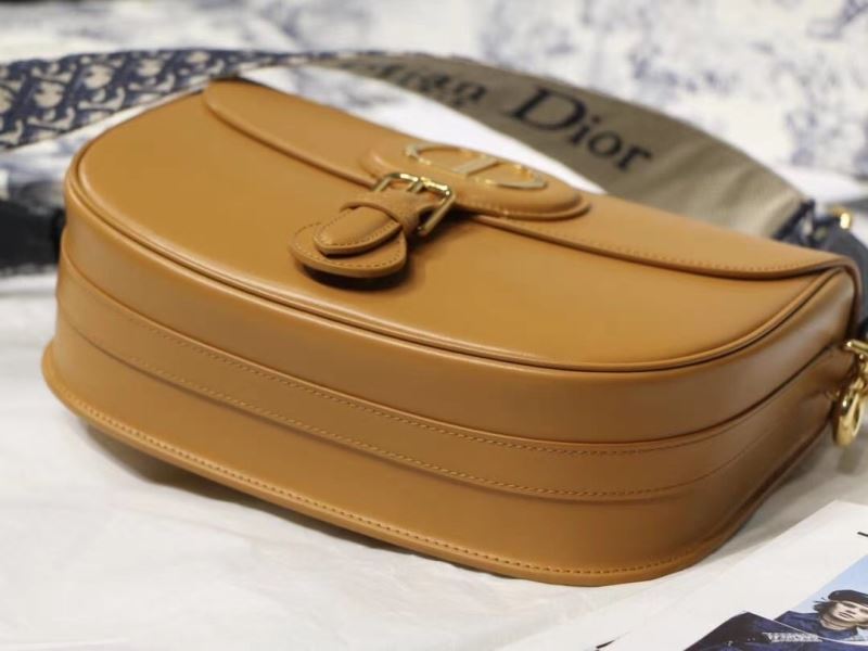 Christian Dior Bobby Bags